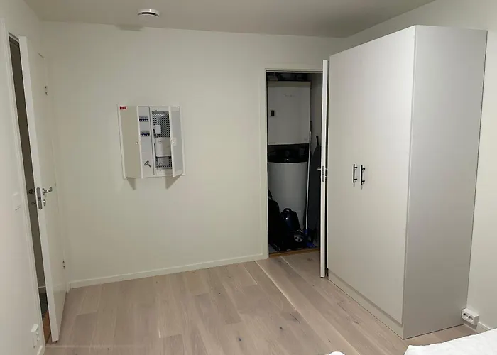 Kongsmarka Apartment, Svolvaer