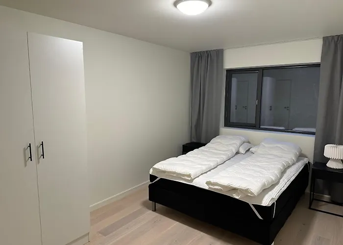 Kongsmarka Apartment, Svolvaer