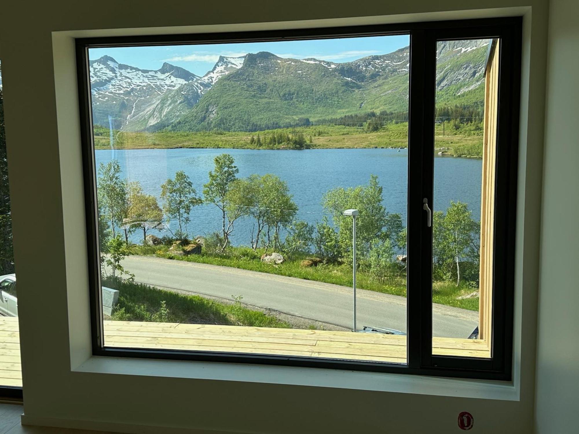 Kongsmarka Apartment, *