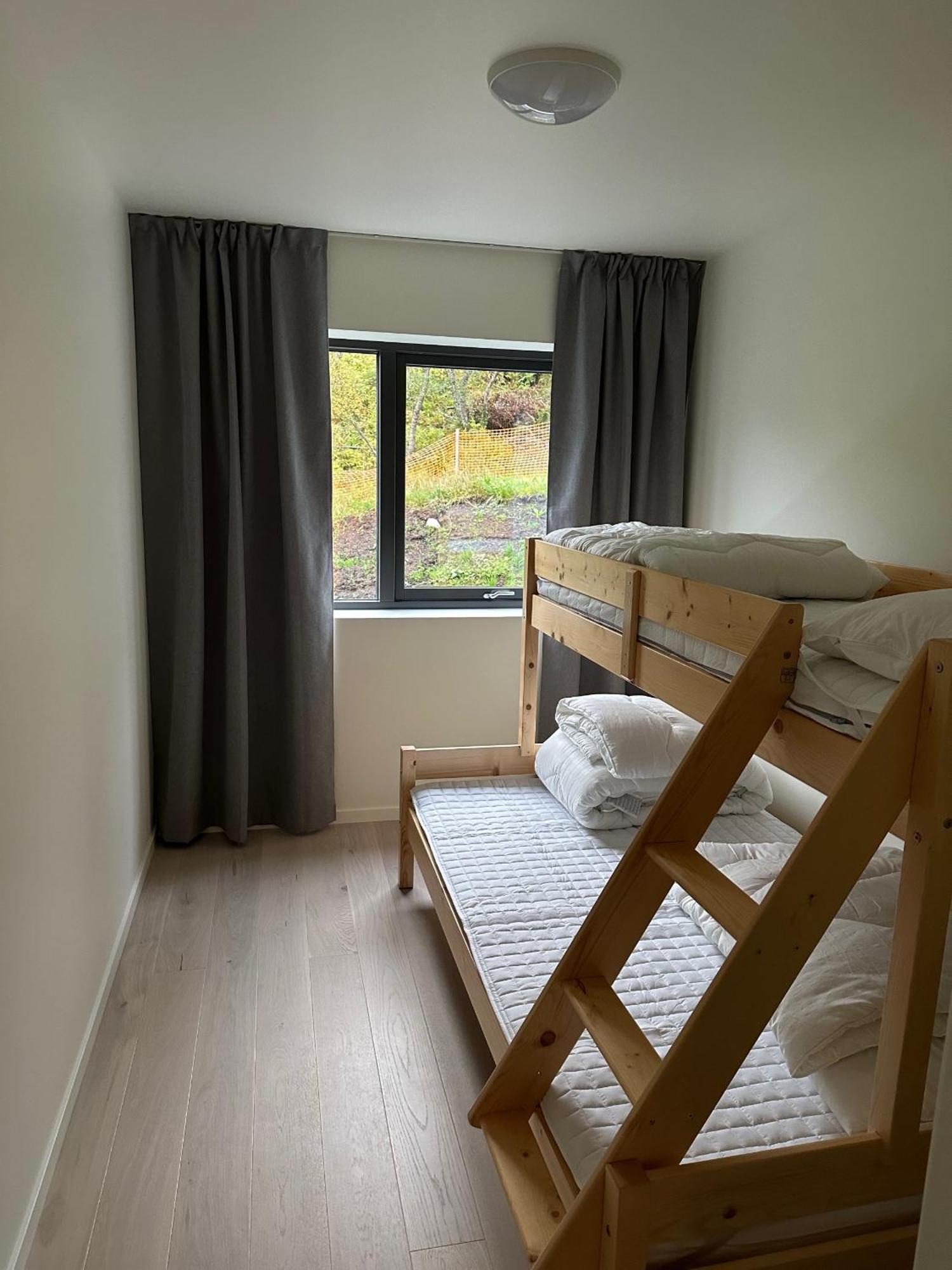 Kongsmarka Apartment, * Svolvaer