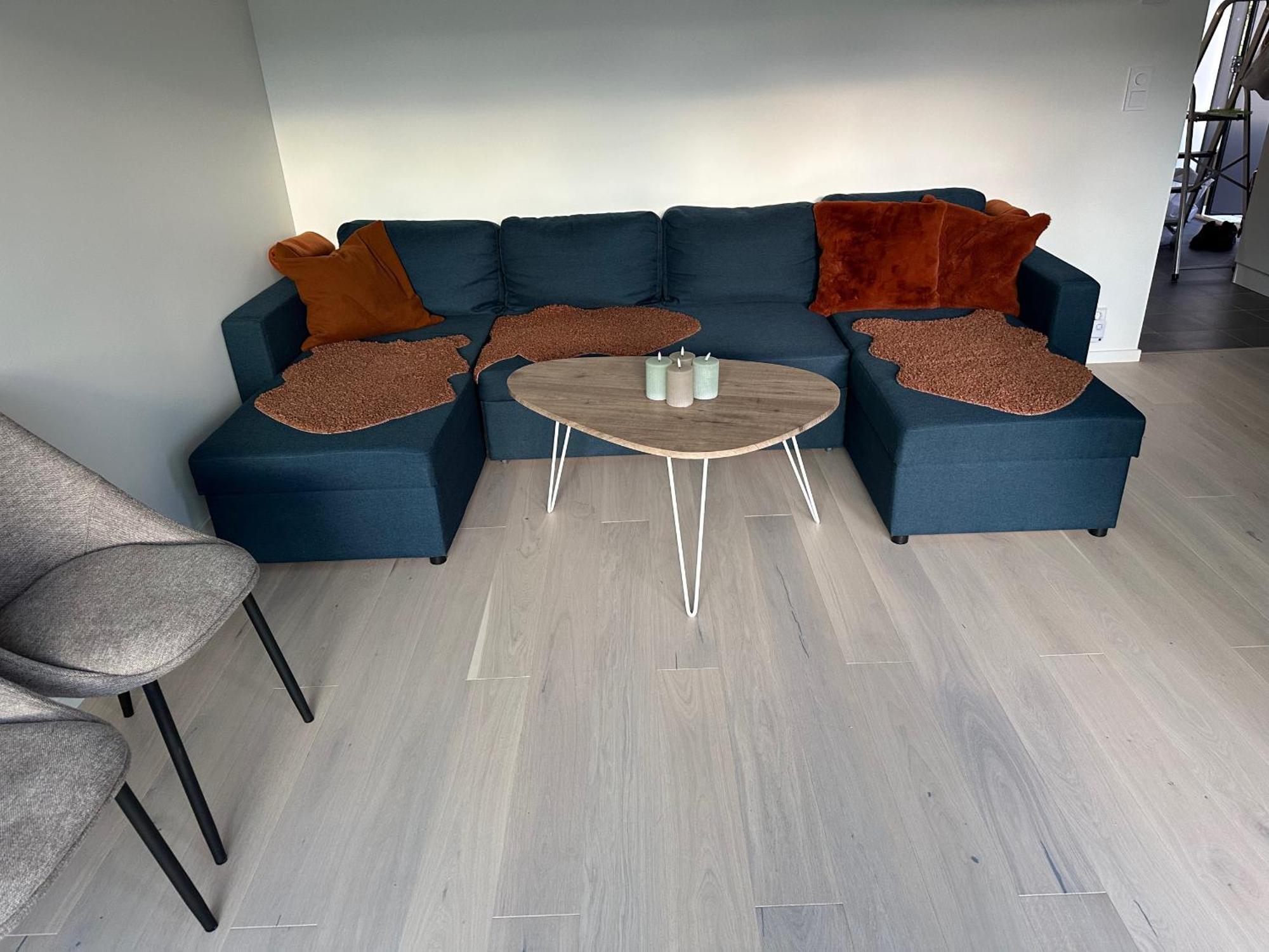 Kongsmarka Apartment, * Svolvaer
